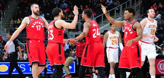 Futuro y movimientos de Toronto Raptors