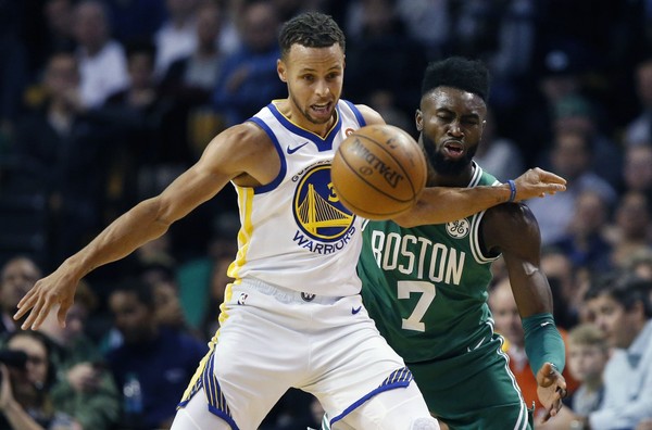 TOP: Equipos que pueden destronar a los Golden State Warriors