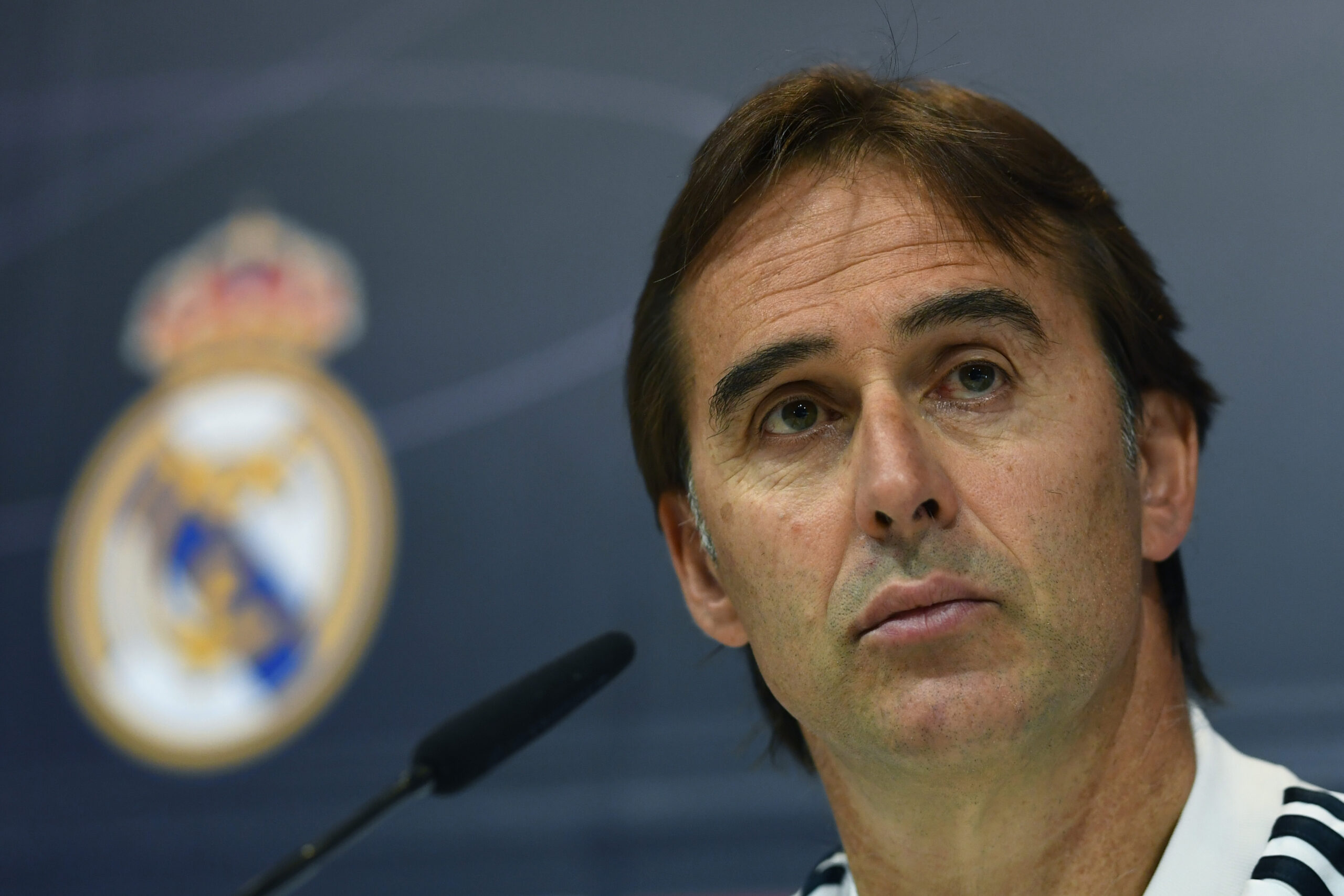 Julen Lopetegui, ¿víctima o culpable?