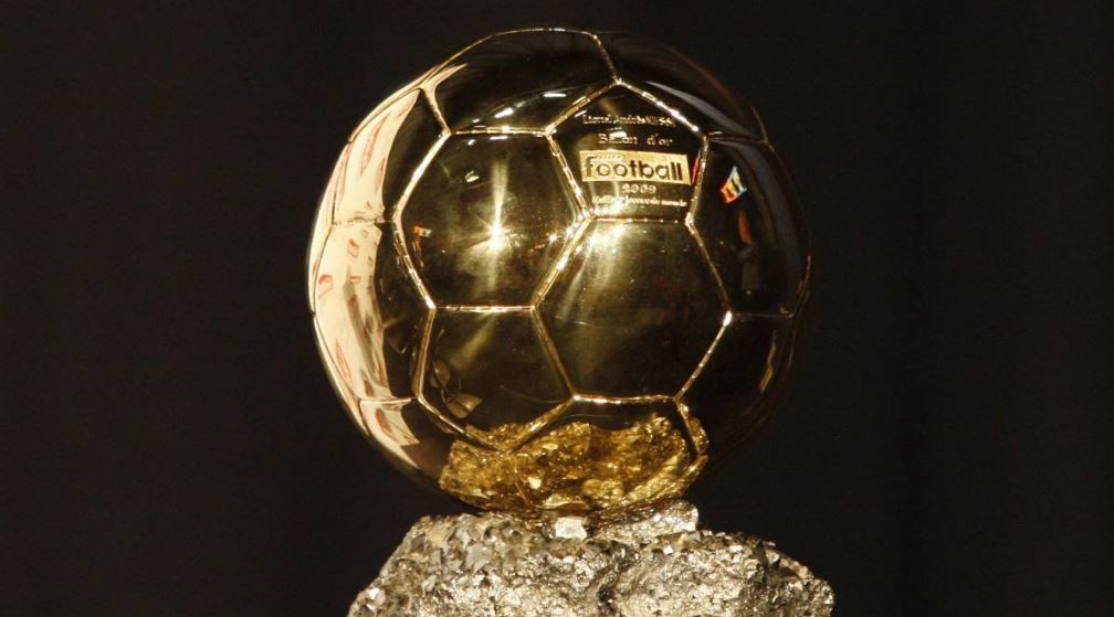 ¿Quién se alzará con el Balón de Oro?