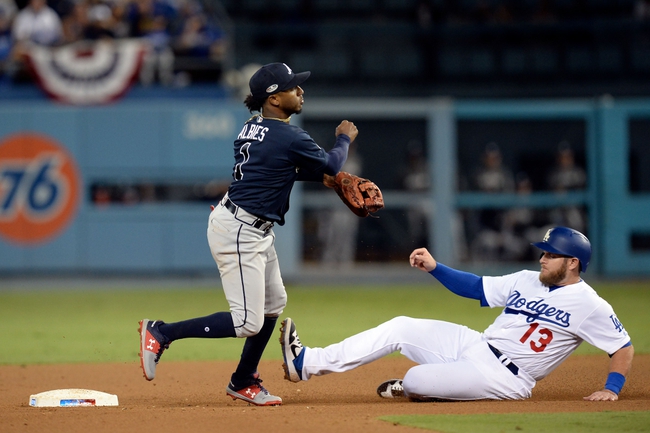 Postseason: Los Angeles Dodgers vs Atlanta Braves, Dodgers con profundidad