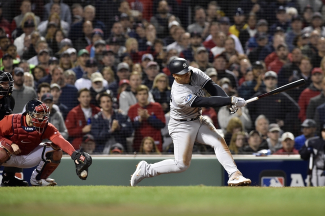 Postseason: Boston Red Sox vs New York Yankees, la rivalidad