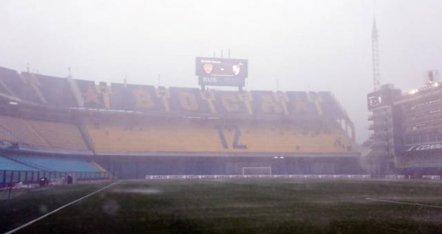 La incertidumbre que viven Boca Juniors y River Plate