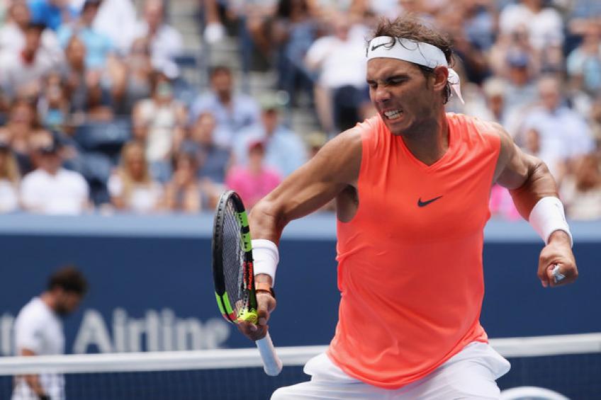 Rafael Nadal comienza a diagramar su calendario del 2019