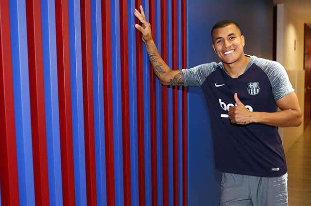 Valverde justifica el fichaje de Murillo