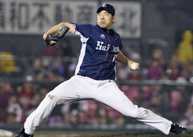 ¿Podría unirse Yusei Kikuchi a la rotación de los Angels?