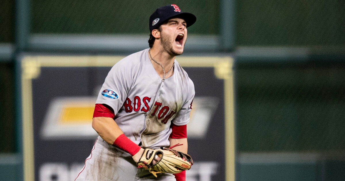 Lo mejor de 2018: Las mejores jugadas de esta temporada en la MLB