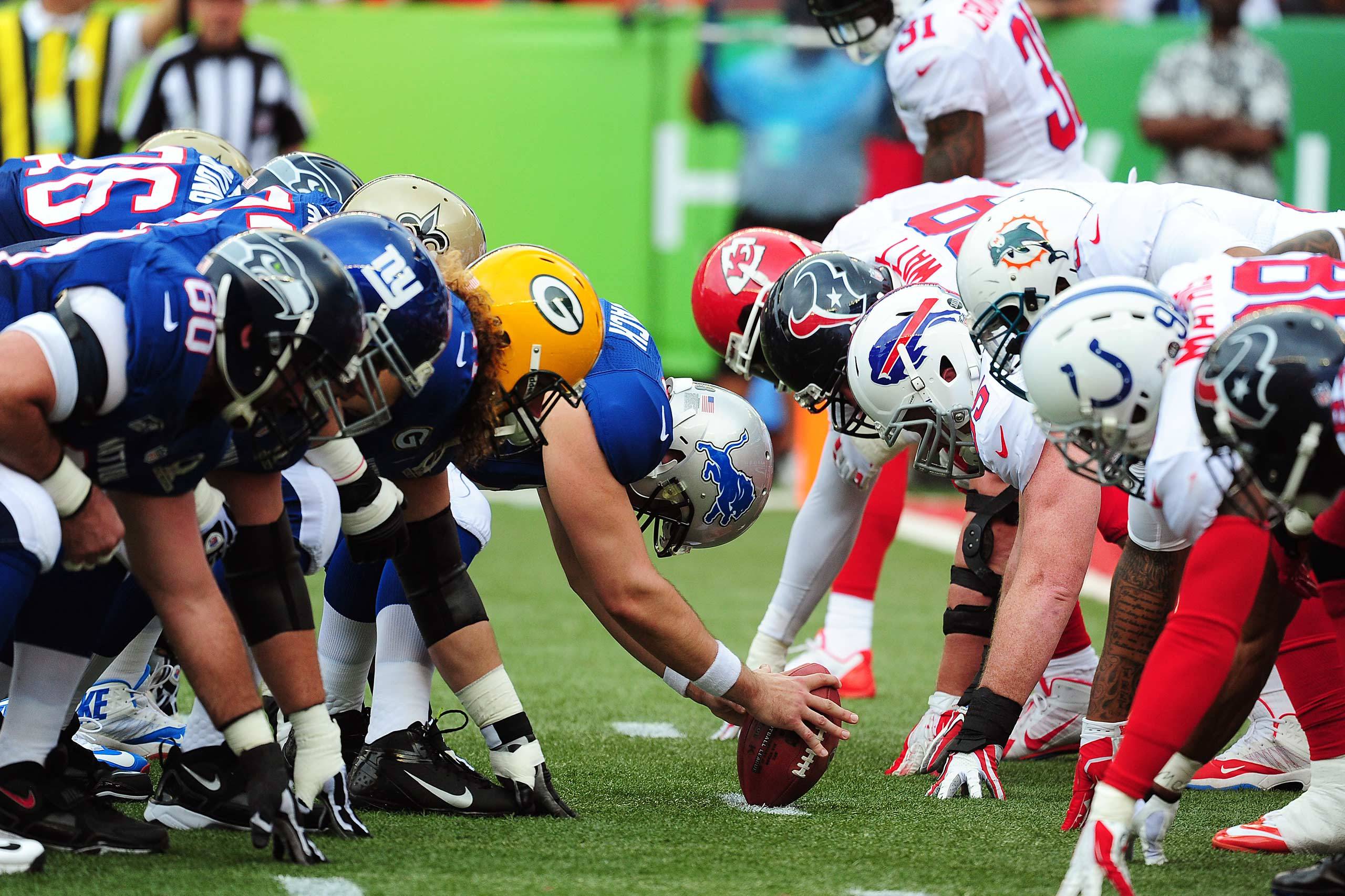 El Pro Bowl 2019, la fiesta previa al Super Bowl LIII