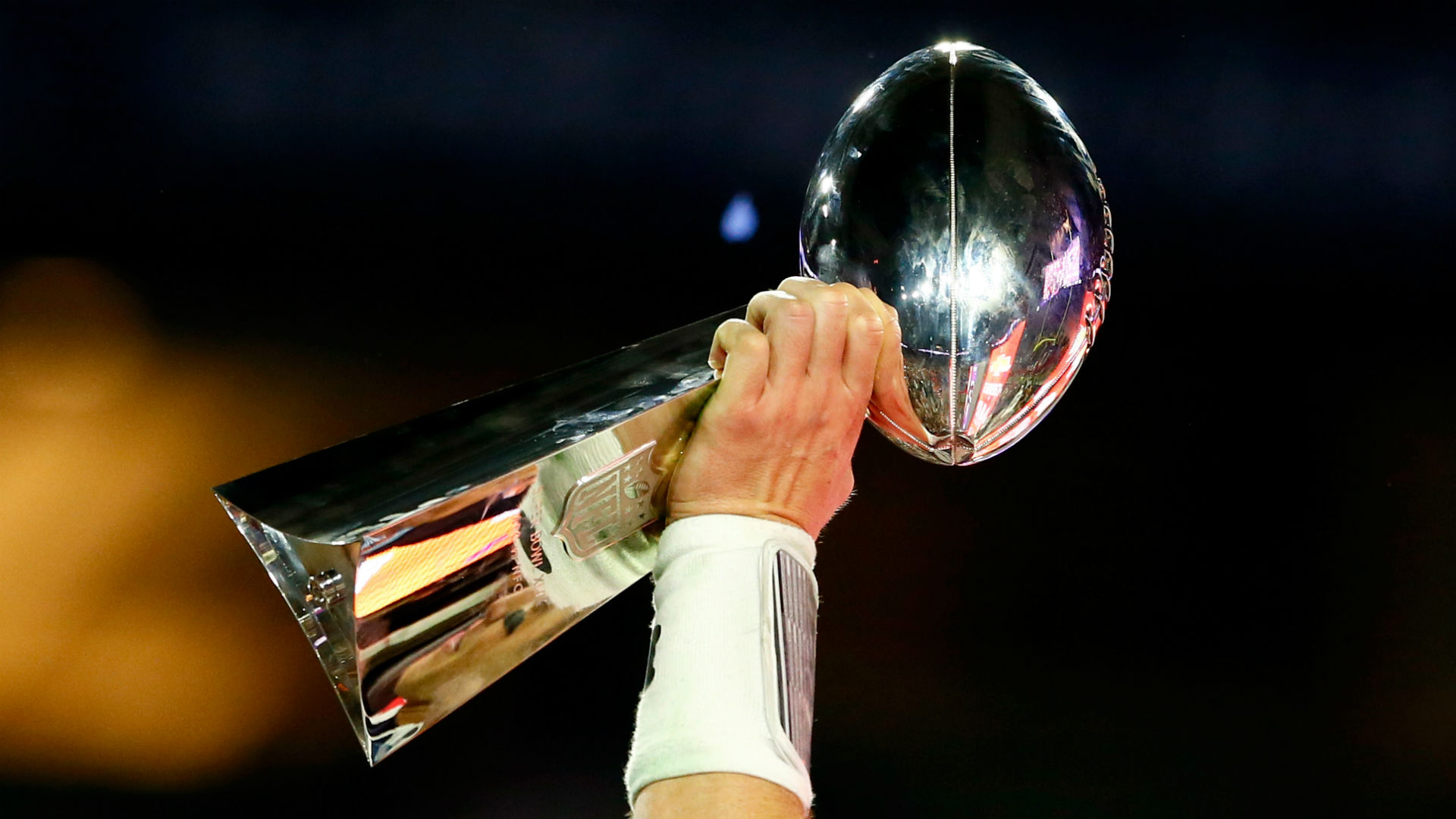 ¿Qué se siente ganar el Super Bowl? Ex jugadores de Patriots y Rams lo explican