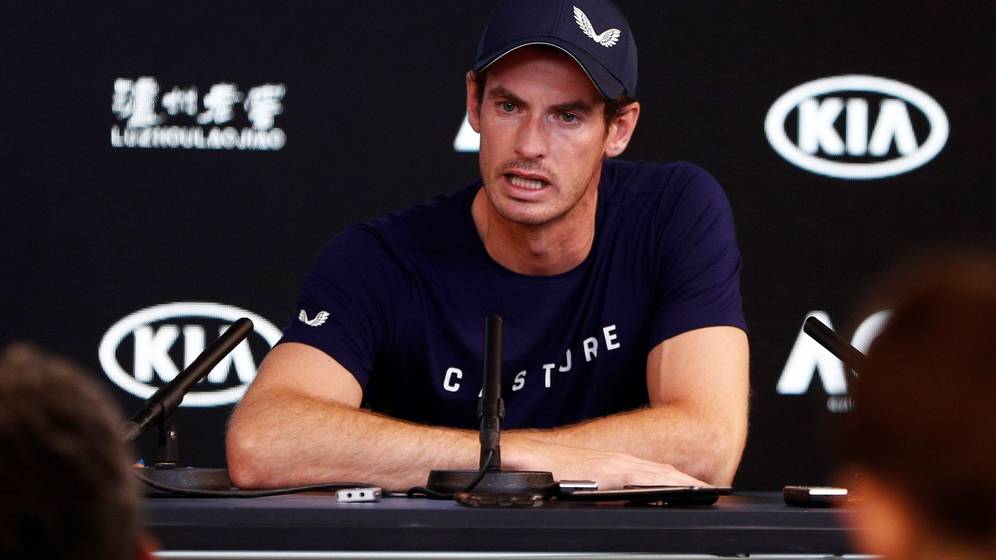 VIDEOS | Revive los mejores momentos en la carrera de Andy Murray