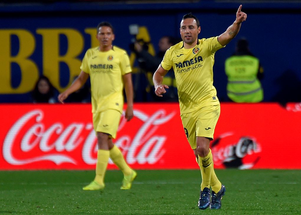 Noche de fiesta para Cazorla ante el Madrid