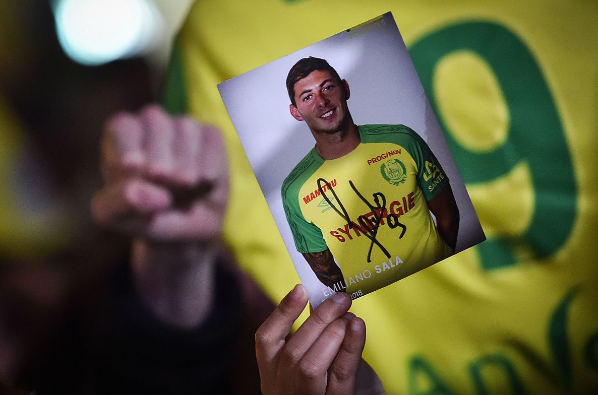 ¿Qué sabemos sobre Emiliano Sala y su accidente?