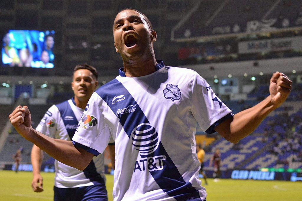 Yohandry Orozco a HSM América: «El gol es producto de la perseverancia»