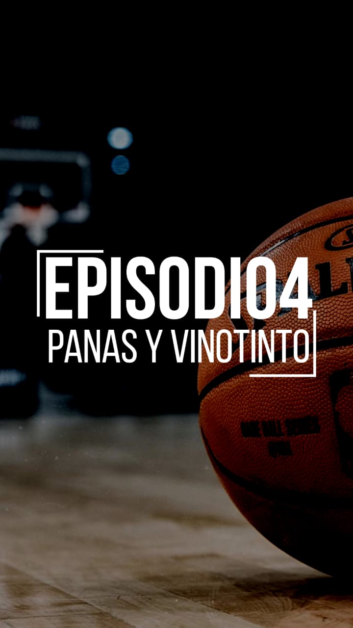 Conversamos con Nelson Pérez de HSM – GOT, NBA, Copa América y más – (Ep. 4)