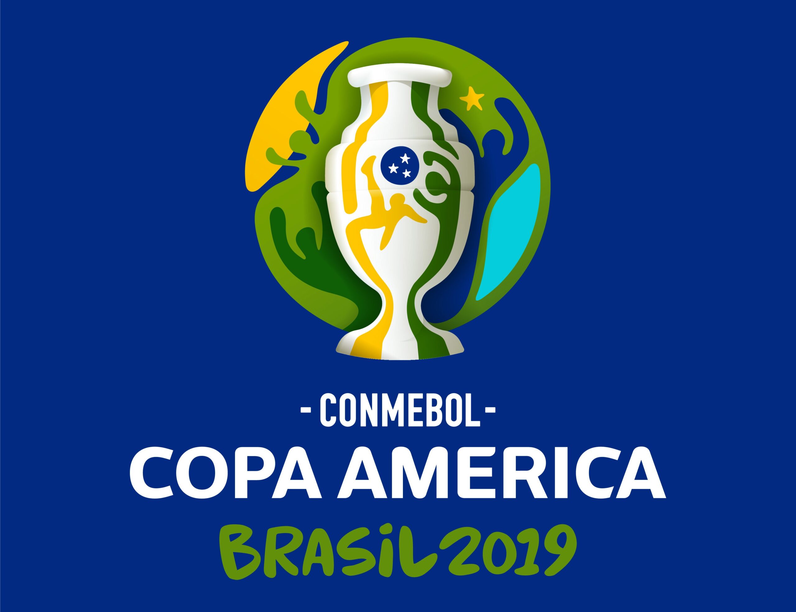 Así van las listas de selecciones para la Copa América 2019