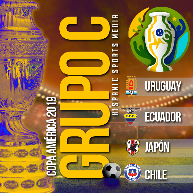 Copa América Brasil 2019: Análisis del grupo C