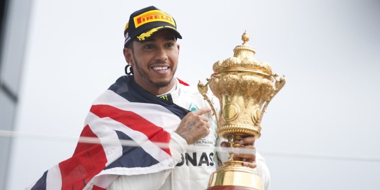 Silverstone 2019: La carrera que queríamos ver