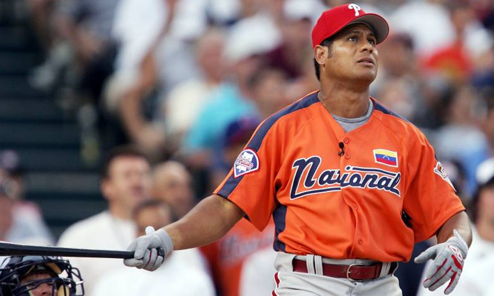 TOP: Mejores momentos del Home Run Derby