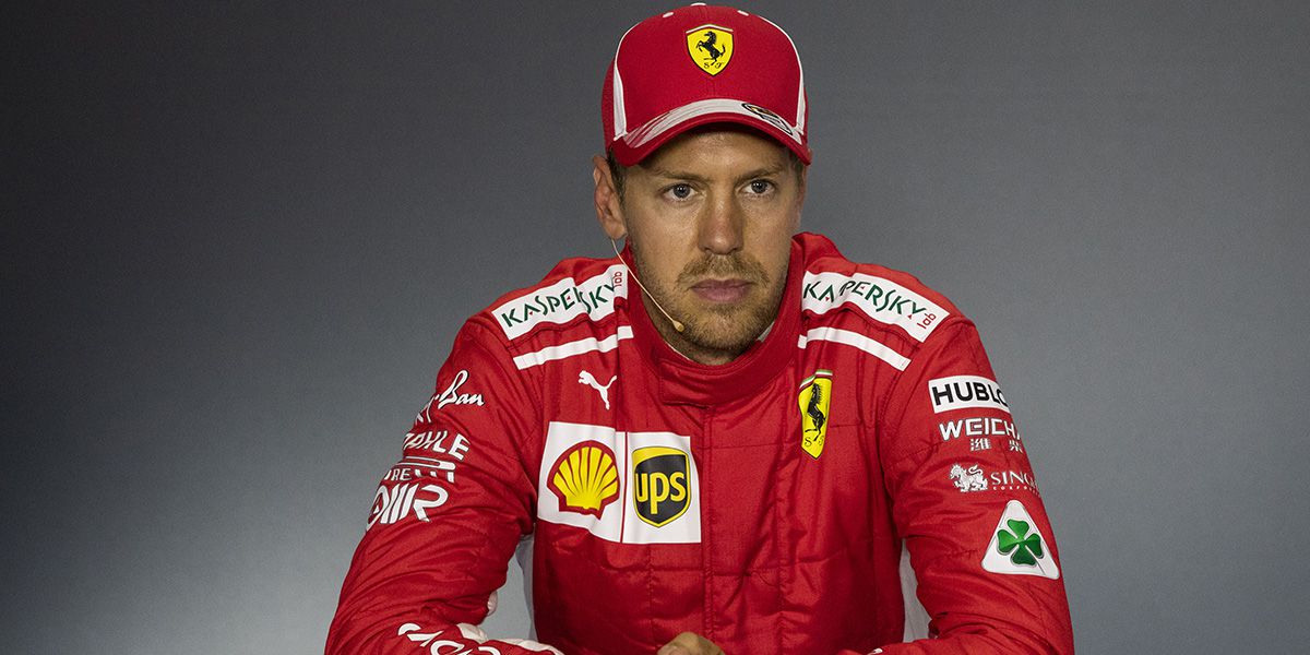 ¿Es Vettel el piloto que necesita Ferrari?