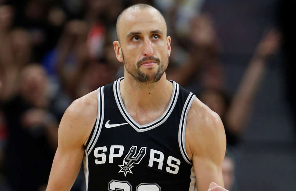 TOP 5: Mejores jugadores zurdos en la NBA