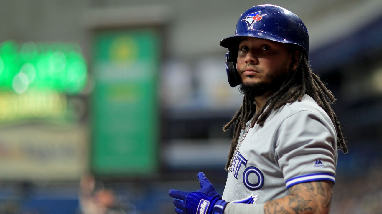 ¿Por qué los Toronto Blue Jays decidieron salir de Freddy Galvis?