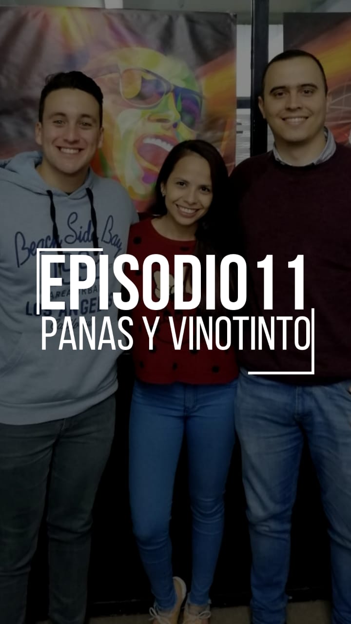 Arrancamos nuestra segunda temporada con Eder Hernández, ex Zulia FC. Y la nadadora de aguas abiertas Paola Pérez – (Ep. 11)