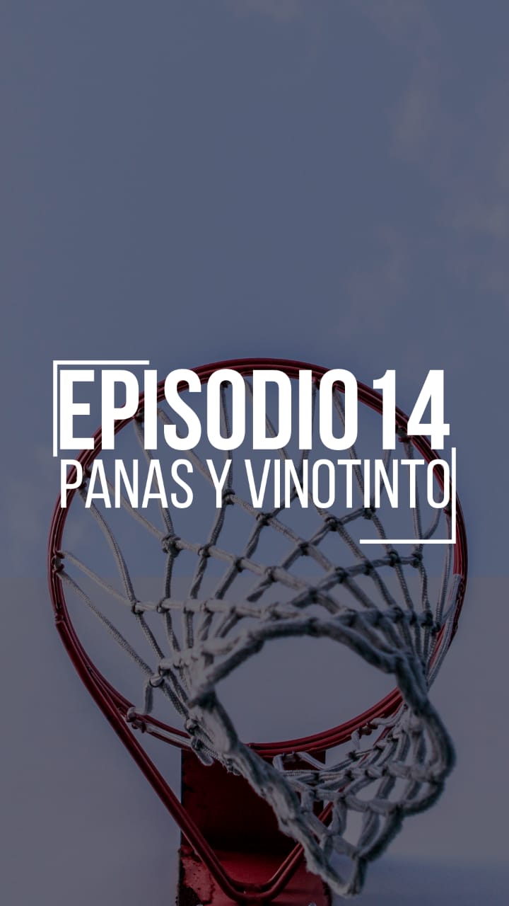 Analizamos a la selección de Venezuela que disputará el mundial de Baloncesto y hablamos de LVBP – (Ep. 14)