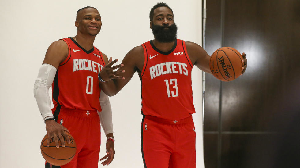 TOP: Mejores dúos de Backcourts para la temporada 2019-2020