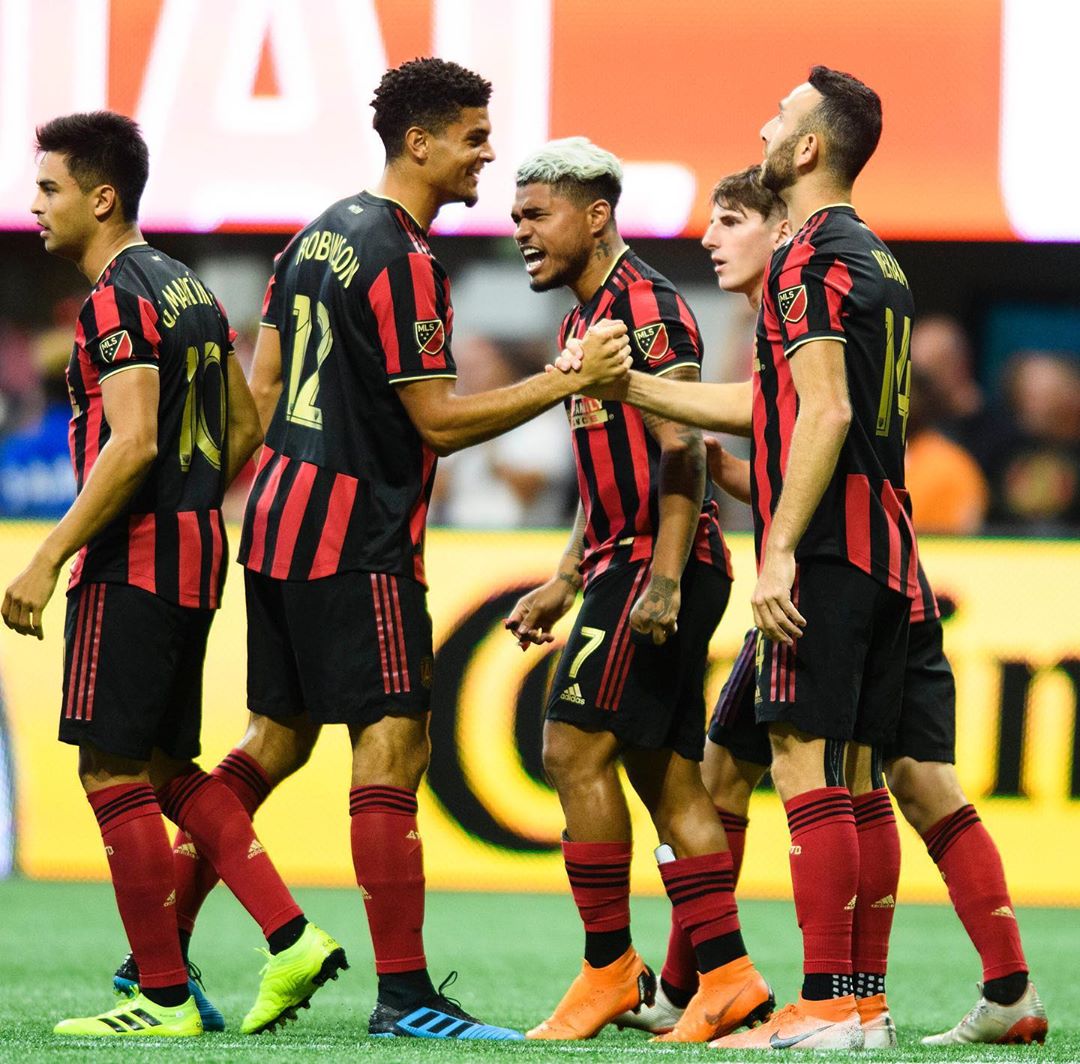 MLS: ¿Qué venezolanos avanzaron a las semis?