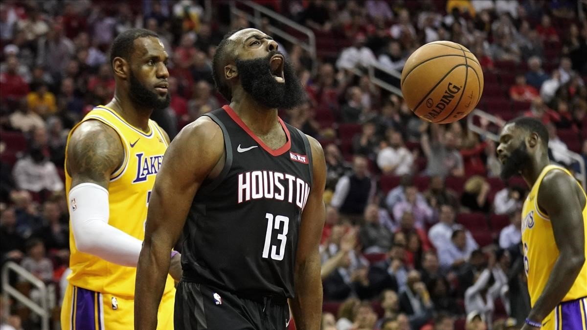 TOP: Mejor pasador de la NBA en cada posición