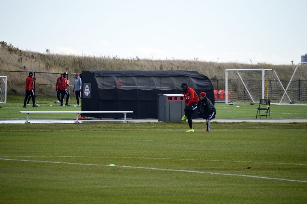 MLS Jozy Altidore Toronto FC