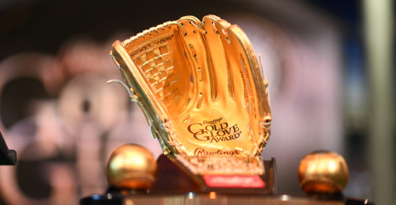 Ganadores del Rawlings Gold Glove Awards 2019