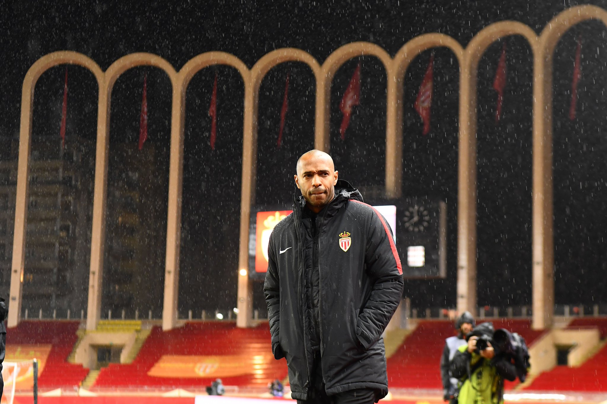 MLS: Thierry Henry dirigirá al Montreal Impact