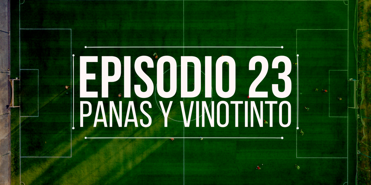 Brayan Palmezano y Erickson Gallardo – (Ep. 23)