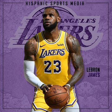 ¿Qué cambios tuvo LeBron James en la NBA de esta década?