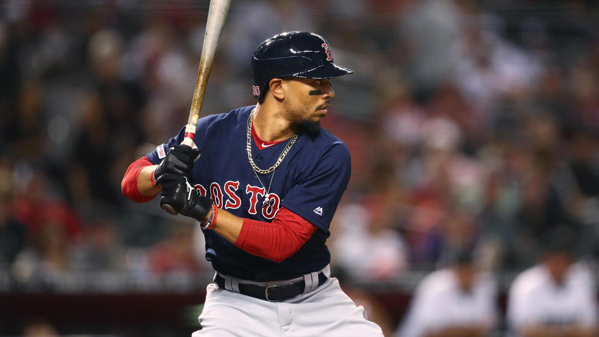 El dilema de Boston: cambiar o no a Betts