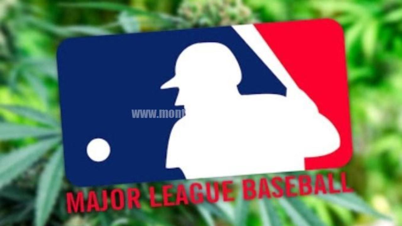 La marihuana será legal en la MLB