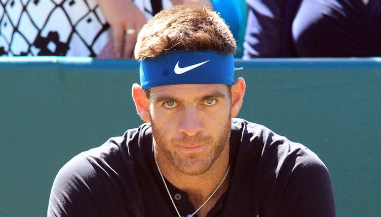 Del Potro deberá pasar por el quirófano