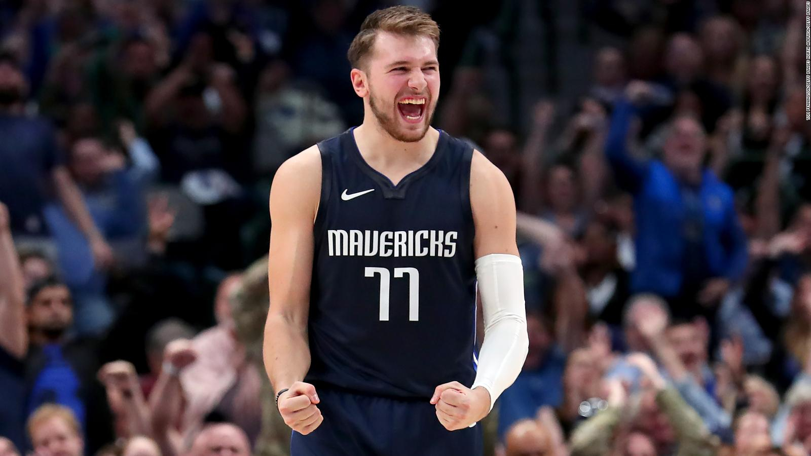 Posibles debutantes para el NBA All-Star Game 2020