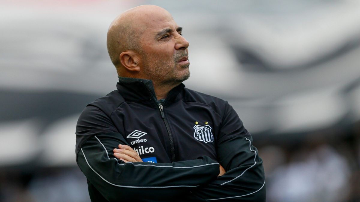 Vinotinto: Jorge Sampaoli es el nuevo objetivo