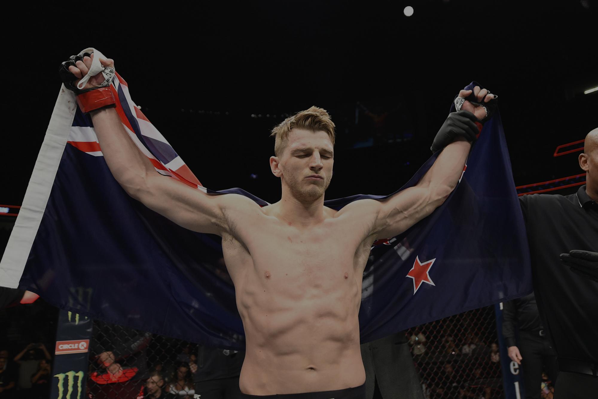 UFC Fight Night 168 Resultados: Dan Hooker vence a Felder