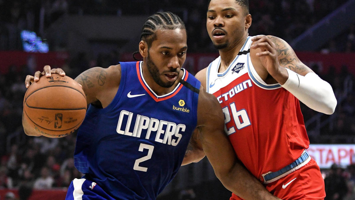 ¿Qué ocurre con Los Angeles Clippers?