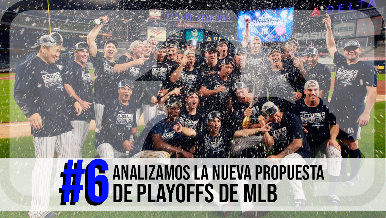 playoffs mlb el relevista