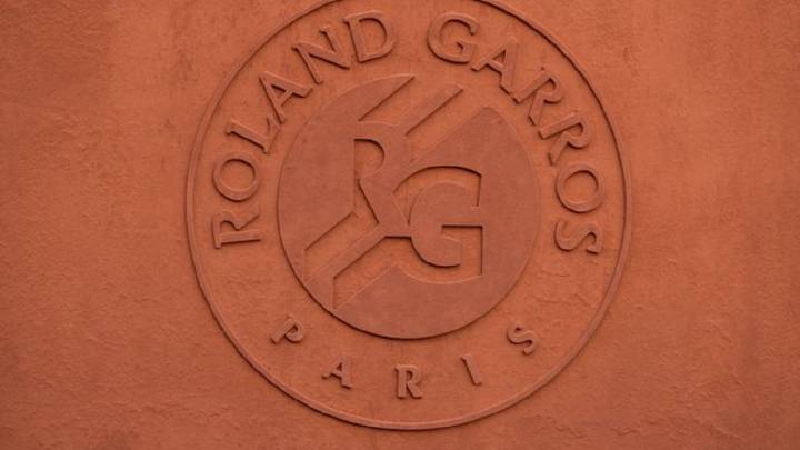 Roland Garros anunció su postergación