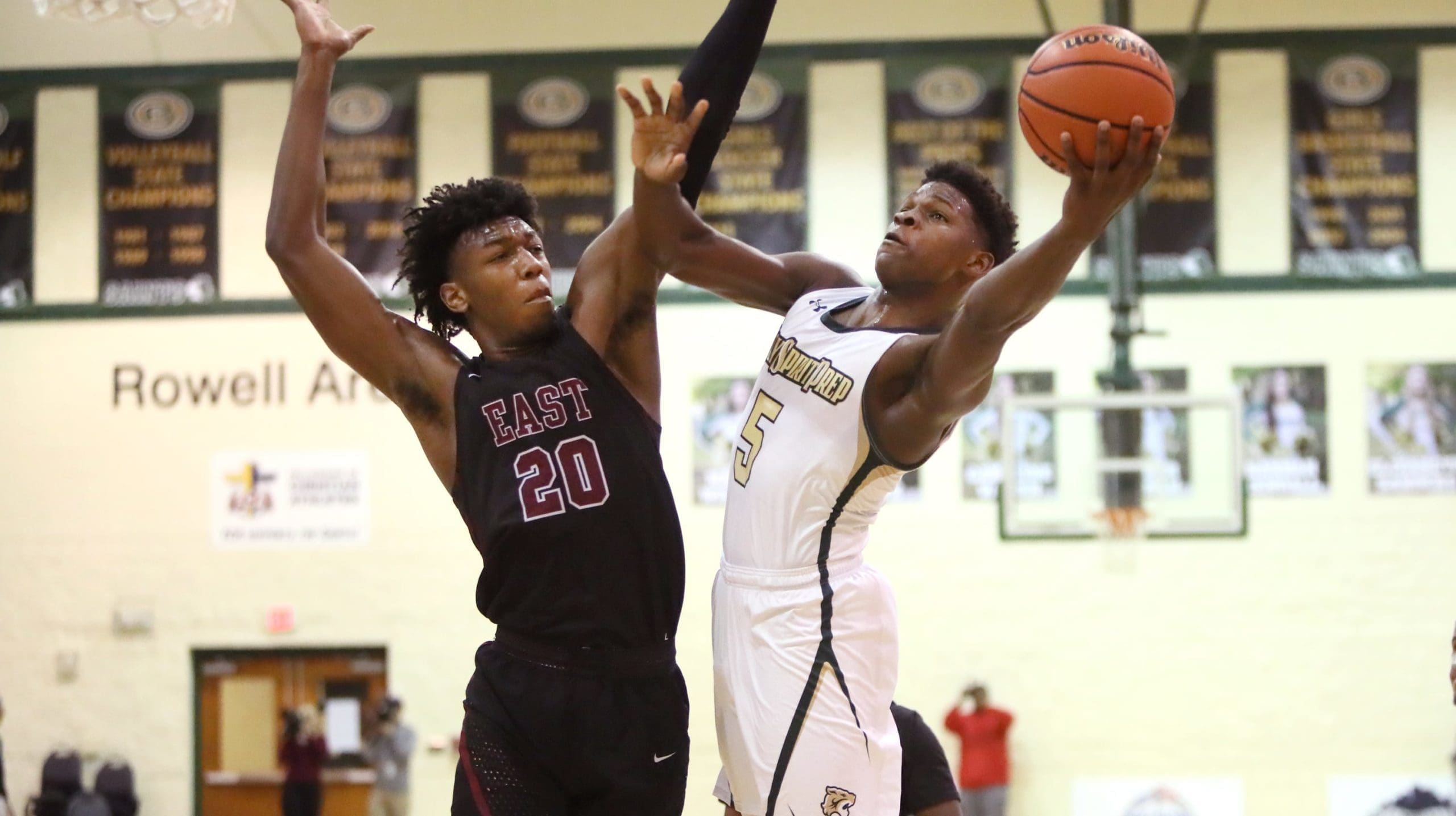 Anthony Edwards y James Wiseman, favoritos para el draft de NBA