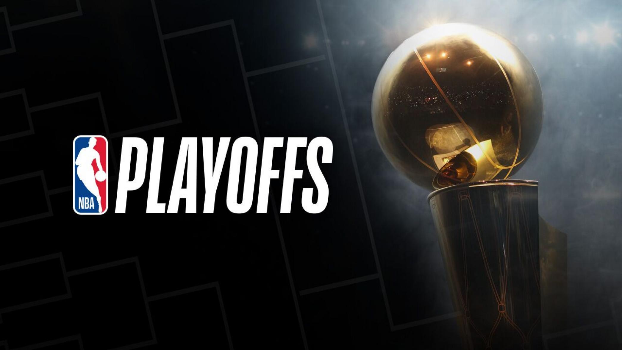 ¿Cómo serían los playoffs de la NBA?