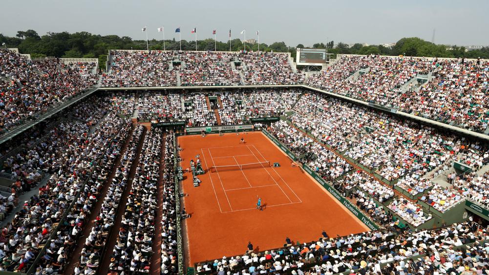 Coronavirus: Roland Garros se jugará en septiembre