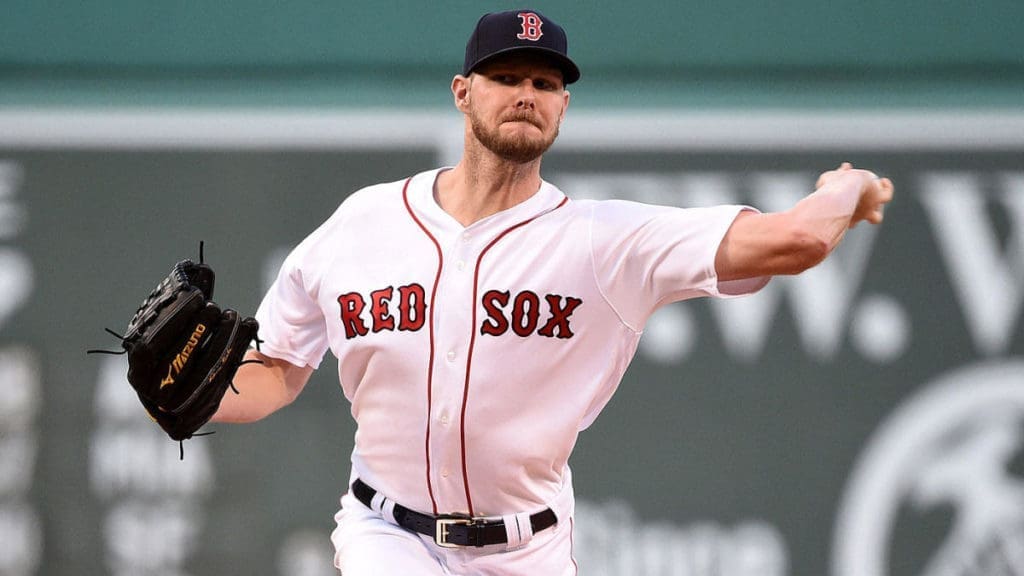 Algunos jugadores que no estarán en el Opening Day de MLB.