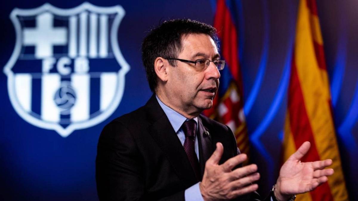 Todo lo que debes saber sobre el ‘Barçagate’