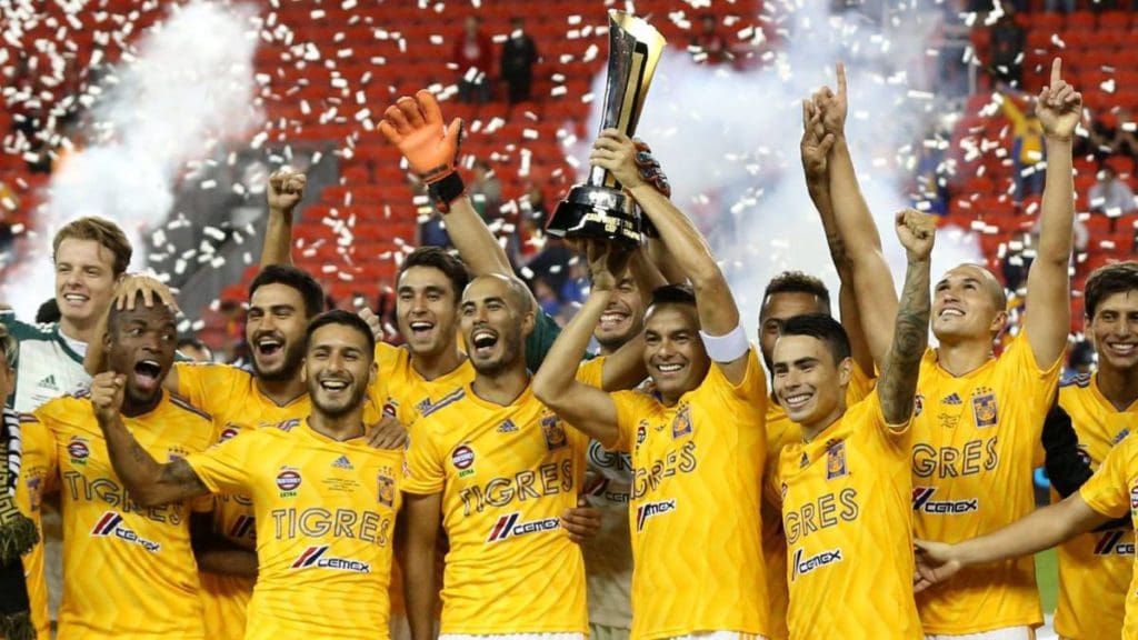 Además del Juego de Estrellas, la Campeones Cup tampoco se juega.